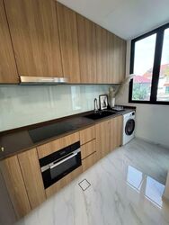 K Suites (D15), Apartment #556530571